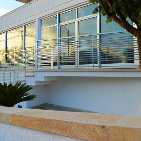 Tally B&B Salve Exterior foto