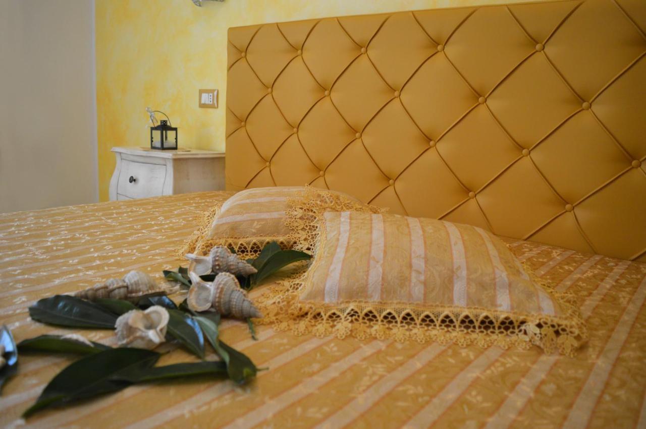 Tally B&B Salve Exterior foto