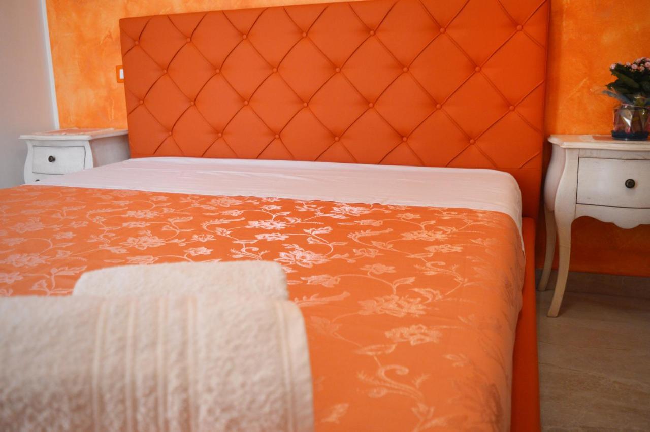 Tally B&B Salve Exterior foto