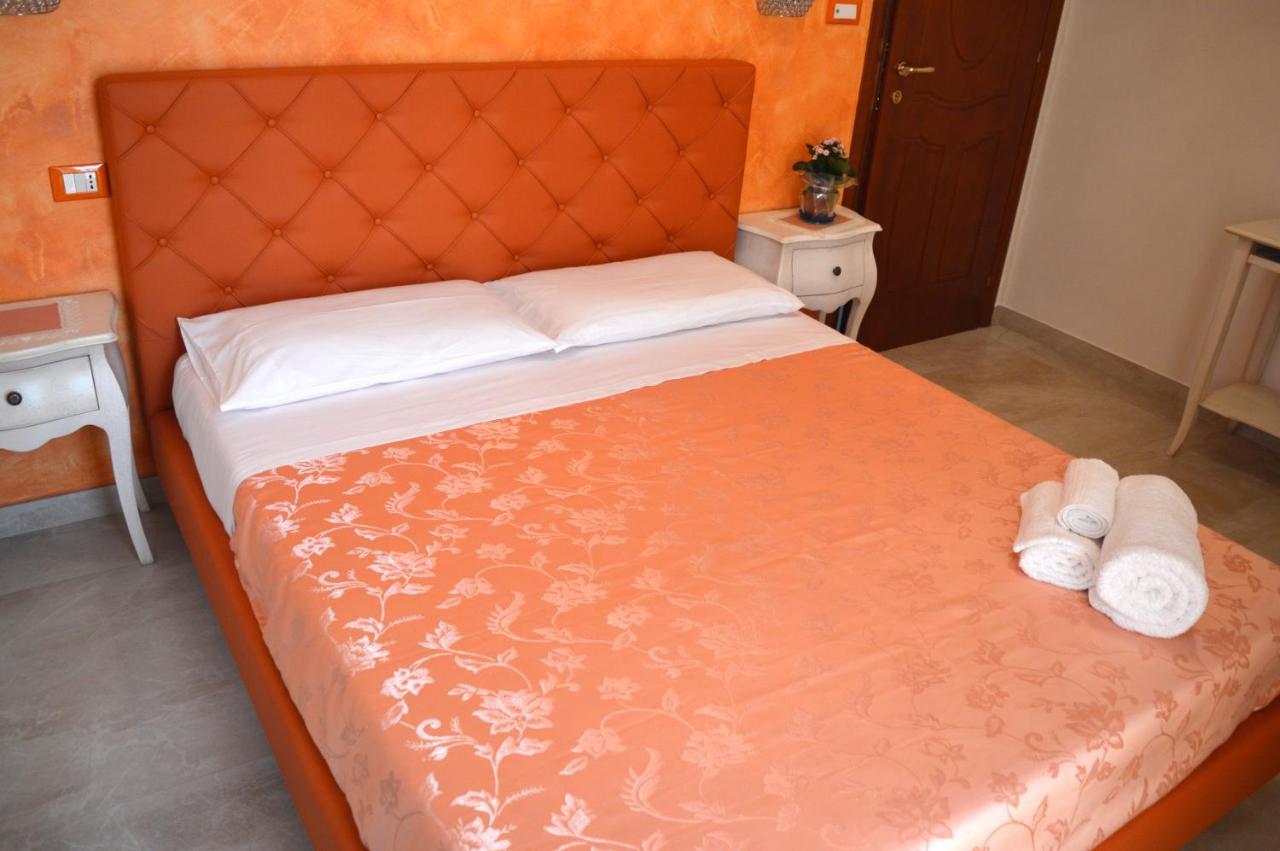 Tally B&B Salve Exterior foto