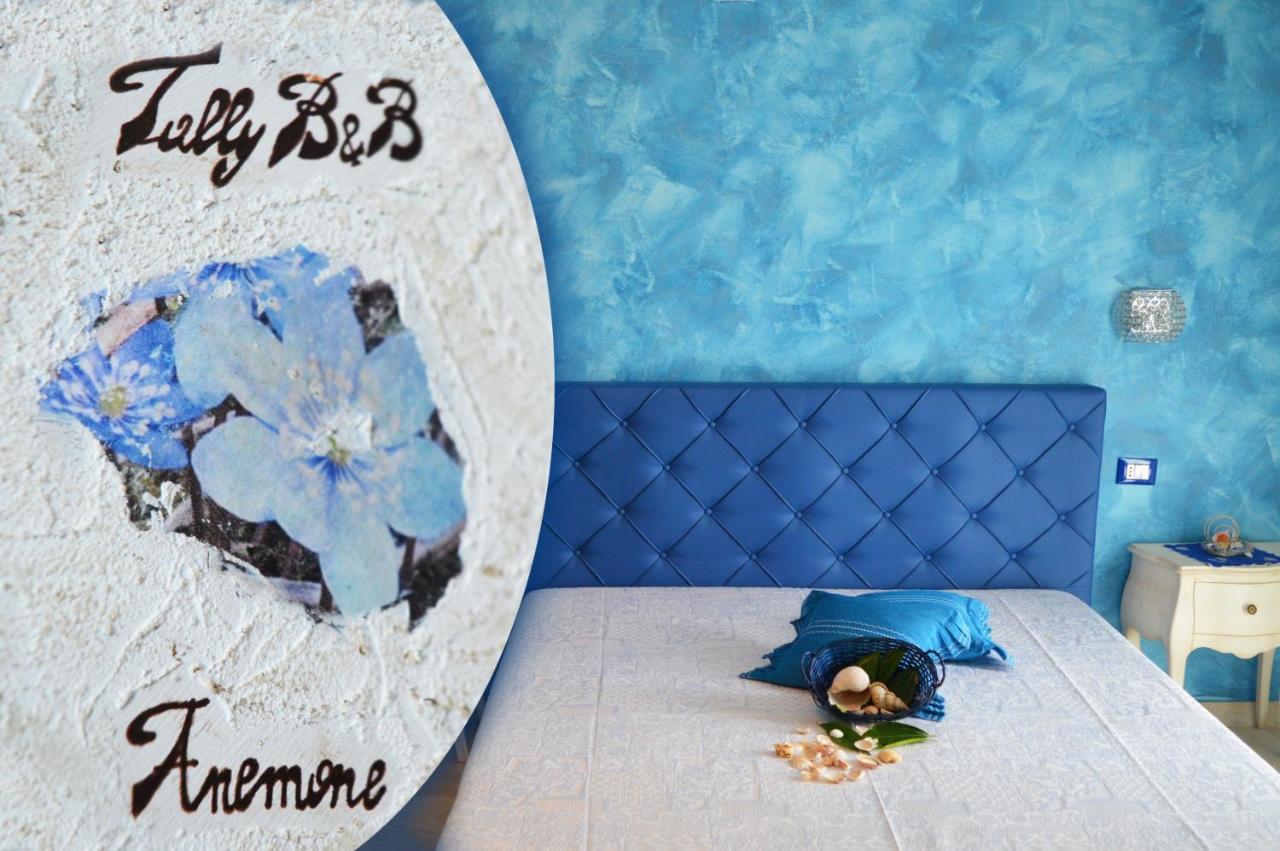 Tally B&B Salve Exterior foto