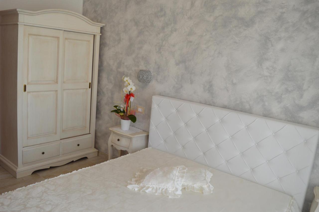 Tally B&B Salve Exterior foto