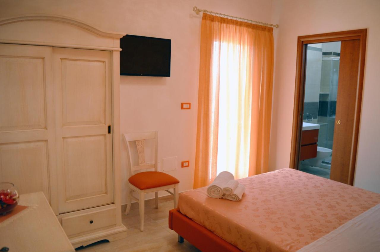Tally B&B Salve Exterior foto