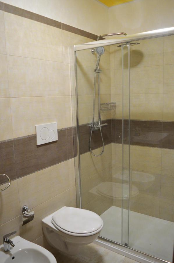 Tally B&B Salve Exterior foto