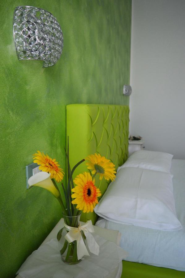 Tally B&B Salve Exterior foto