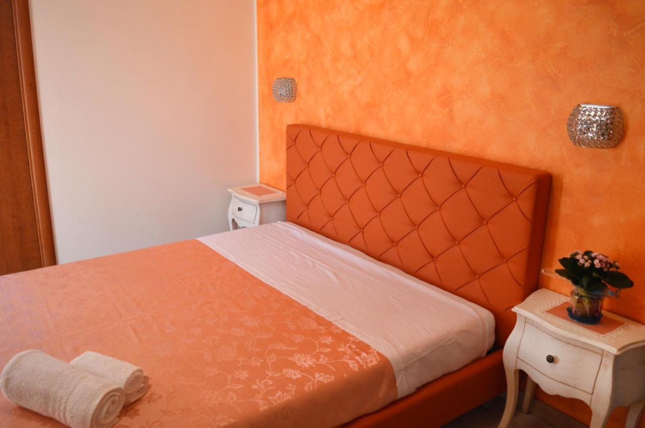 Tally B&B Salve Exterior foto
