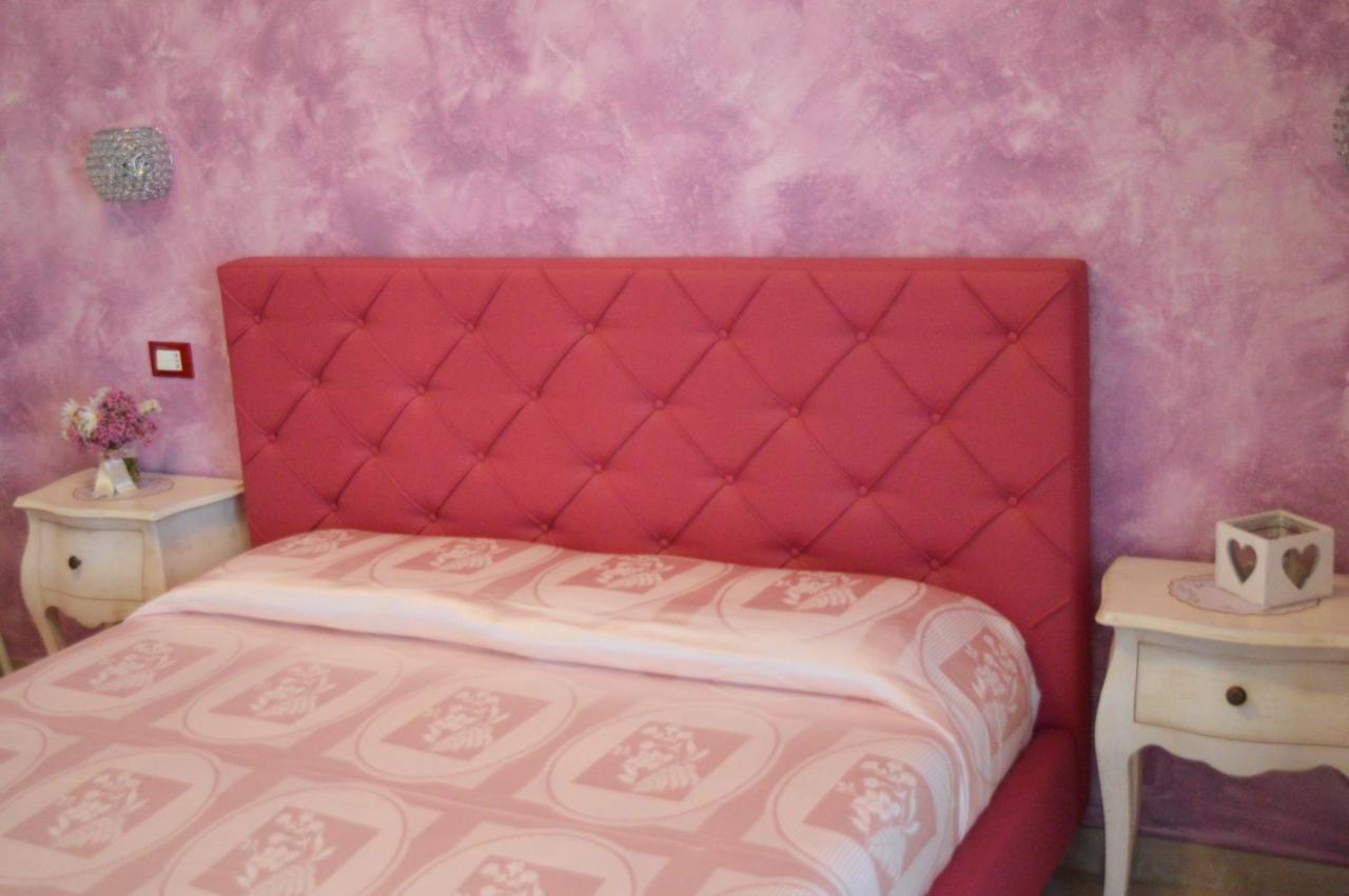 Tally B&B Salve Exterior foto