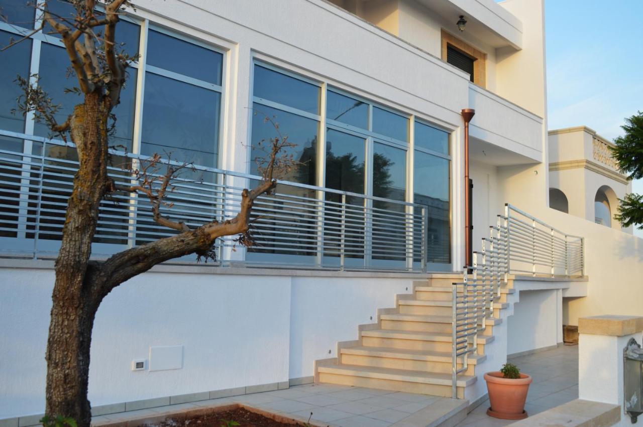Tally B&B Salve Exterior foto